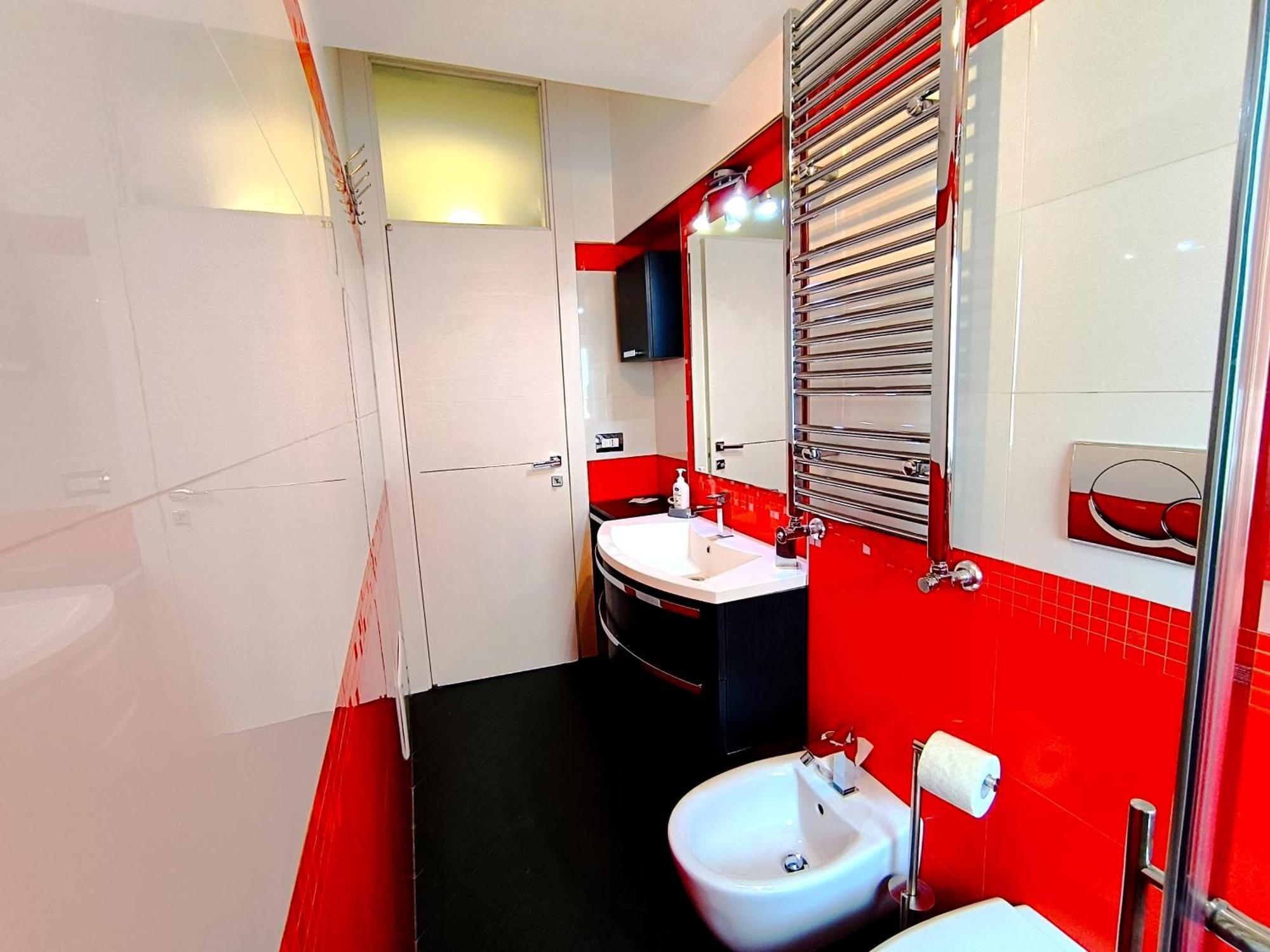 Le Dimore Di Magda Suite & Rooms Полиньяно-а-Маре Экстерьер фото