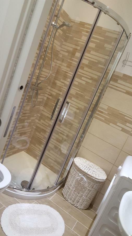 Le Dimore Di Magda Suite & Rooms Полиньяно-а-Маре Экстерьер фото