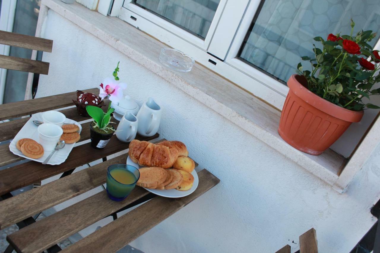 Le Dimore Di Magda Suite & Rooms Полиньяно-а-Маре Экстерьер фото