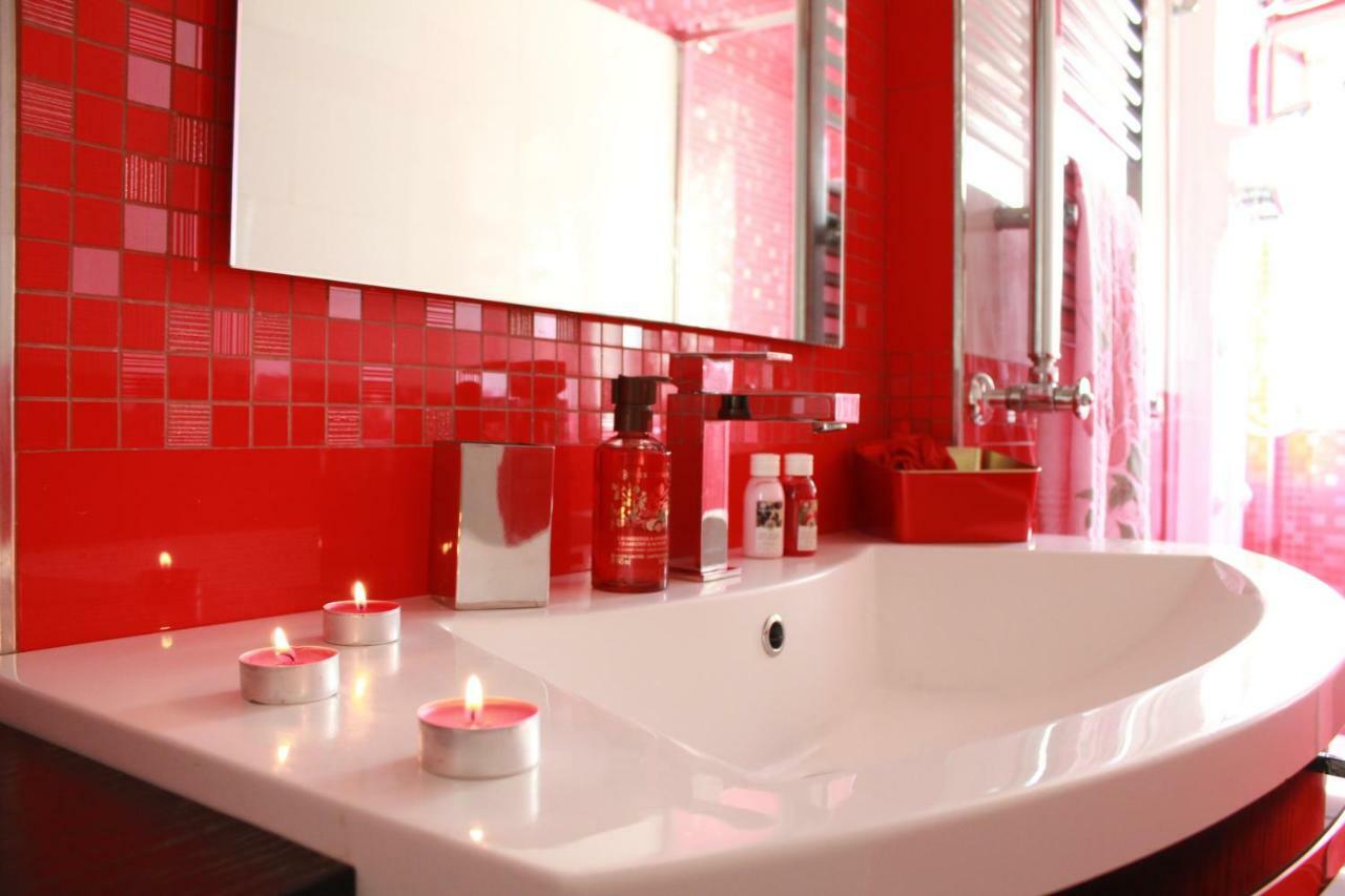 Le Dimore Di Magda Suite & Rooms Полиньяно-а-Маре Экстерьер фото