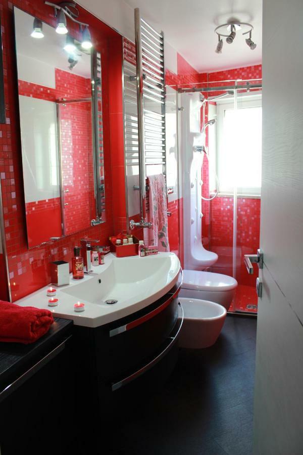 Le Dimore Di Magda Suite & Rooms Полиньяно-а-Маре Экстерьер фото