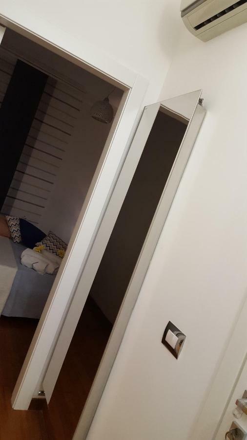 Le Dimore Di Magda Suite & Rooms Полиньяно-а-Маре Экстерьер фото